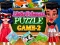 لعبة Little Princess Puzzle Game 2 على الانترنت