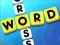 لعبة Crossy Word على الانترنت