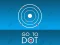 لعبة Go To Dot على الانترنت