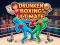لعبة Drunken Boxing: Ultimate على الانترنت