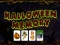 لعبة Halloween Memory على الانترنت