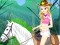 لعبة Horse Rider Girl على الانترنت
