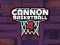 لعبة Cannon Basketball 4 على الانترنت