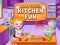لعبة Baby Hazel Kitchen Fun على الانترنت