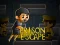 لعبة Prison Escape على الانترنت