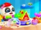 لعبة Baby Panda Kids Crafts DIY على الانترنت