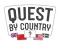 لعبة Quest by Country على الانترنت