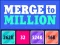 لعبة Merge to Million على الانترنت