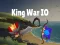 لعبة King War IO على الانترنت