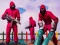 لعبة Squid Game All Challenges على الانترنت