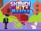 لعبة Skibidi Hit Master على الانترنت