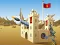 لعبة Castle Canon على الانترنت