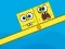 لعبة Sponge Bob Super Stacker على الانترنت
