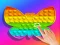 لعبة Pop It 3D Fidget Toy Maker على الانترنت