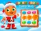 لعبة Cookie Crush Christmas 2 على الانترنت