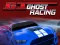 لعبة GT Ghost Racing على الانترنت