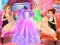 لعبة Princesses Dreamy Dress على الانترنت