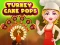 لعبة Turkey Cake Pops على الانترنت