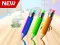 لعبة Pen Boy Runner على الانترنت