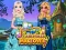 لعبة BFF Fairytale Makeover على الانترنت