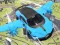 لعبة Real Sports Flying Car 3d على الانترنت