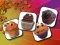 لعبة Muffins Memory Match على الانترنت