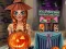 لعبة Ice Princess Spooky Costumes على الانترنت