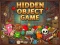 لعبة Hidden Object Game على الانترنت