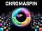 لعبة CHROMASPIN على الانترنت
