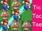 لعبة Super Mario Tic Tac Toe على الانترنت