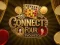 لعبة Connect Four Evolved على الانترنت