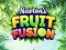 لعبة Newton's Fruit Fusion على الانترنت