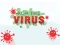 لعبة Pop The Virus على الانترنت