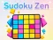 لعبة Sudoku Zen على الانترنت