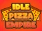 لعبة Idle Pizza Empire على الانترنت