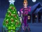 لعبة Anna Preparing for Christmas على الانترنت