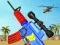 لعبة Real Shooting FPS Strike على الانترنت