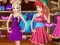 لعبة Princesses Closet على الانترنت