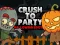 لعبة Crush to Party Halloween Edition على الانترنت