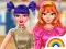 لعبة BFFs Black Friday Collection على الانترنت