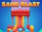 لعبة Sand Blast على الانترنت