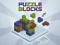 لعبة Puzzle Blocks على الانترنت
