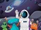 لعبة Mission in Space على الانترنت