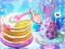 لعبة Unicorn Chef Design Cake على الانترنت