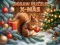 لعبة Jigsaw Puzzle X-Mas على الانترنت