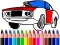 لعبة Back To School: Fun Coloring على الانترنت