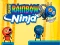 لعبة Draw Rainbow Ninja على الانترنت