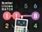 لعبة Number Line Match على الانترنت