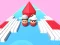 لعبة Color Couple Bump 3D على الانترنت