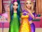 لعبة BFFs PJ Party على الانترنت